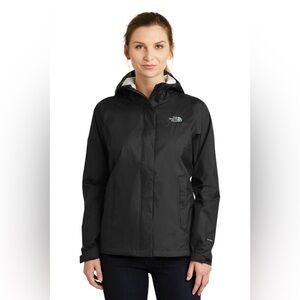 The North Face DryVent Rain Jacket Waterproof Running Activewear Hiking Outdoor